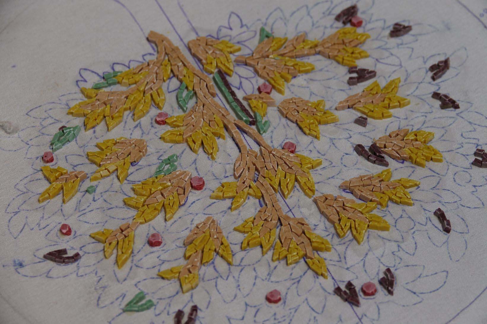 mosaik-kunsthandwerk